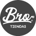 Logo Bro Tiendas