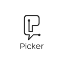 Logo picker